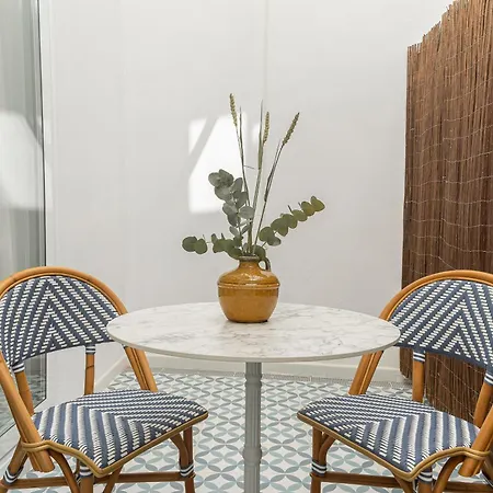 Malvarrosa Stay! * 발렌시아