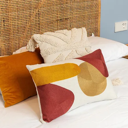 Malvarrosa Stay! Appartamento Valenza