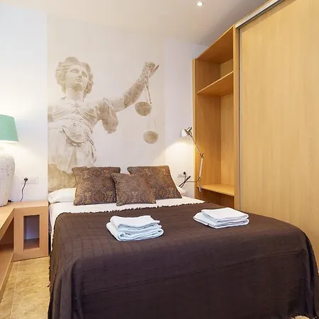Apartment Flatsforyou Mercat *