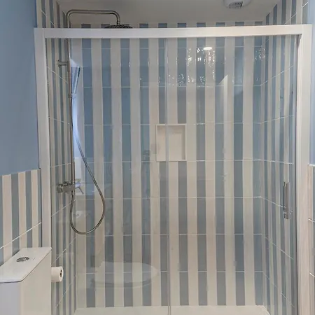 Malvarrosa Stay! Appartamento Valenza