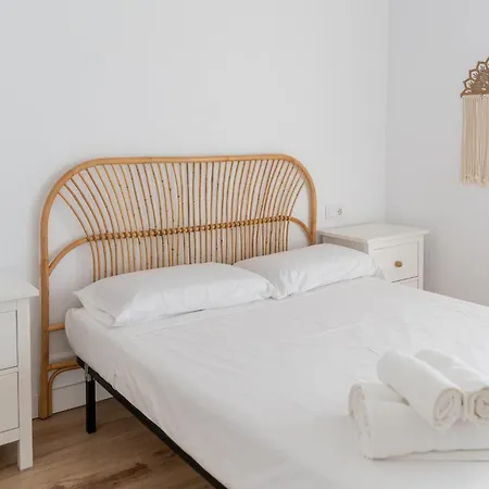 Ocean's Whisper: Les Palmeres Seaview Sanctuary