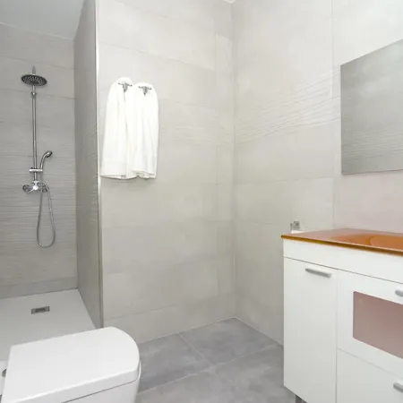 Apartamento Bam ! Centro ! Centre ! Zentrum ! *