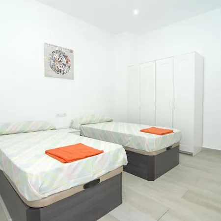 Apartment Bam ! Centro ! Centre ! Zentrum ! *