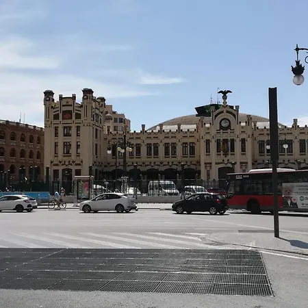 Apartamento Bam ! Centro ! Centre ! Zentrum !