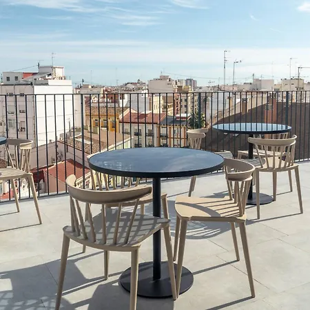 Apartment Limehome Carrer De Sant Jacint *