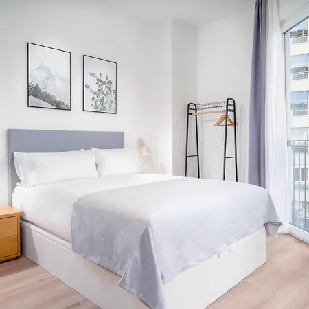 Apartment Limehome Carrer De Sant Jacint