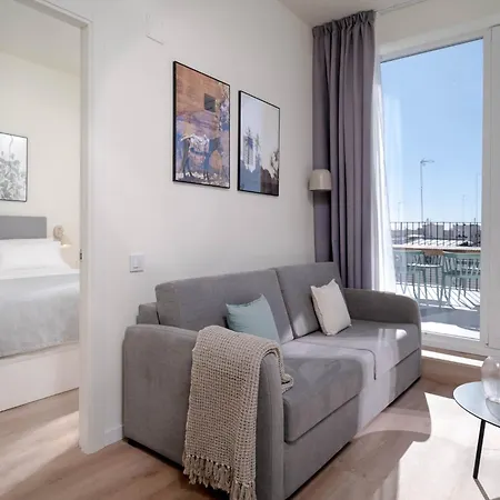 Apartment Limehome Carrer De Sant Jacint