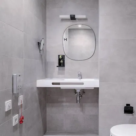 Limehome Carrer De Sant Jacint Apartmán *