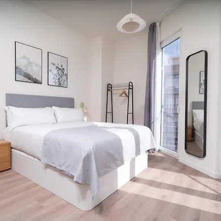 Limehome Carrer De Sant Jacint * Valencie