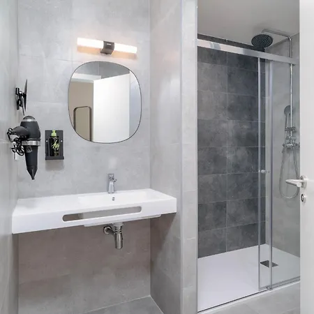 Apartmán Limehome Carrer De Sant Jacint Valencie