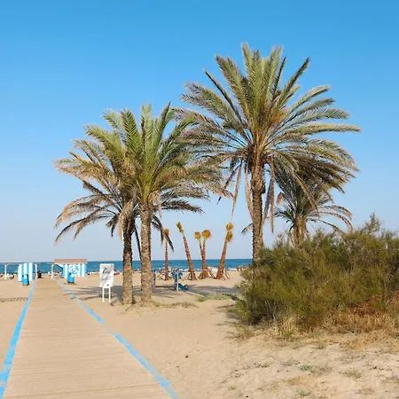 Loft Villalonga By Interhome