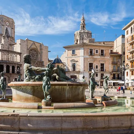 Loft Villalonga By Interhome * ולנסיה