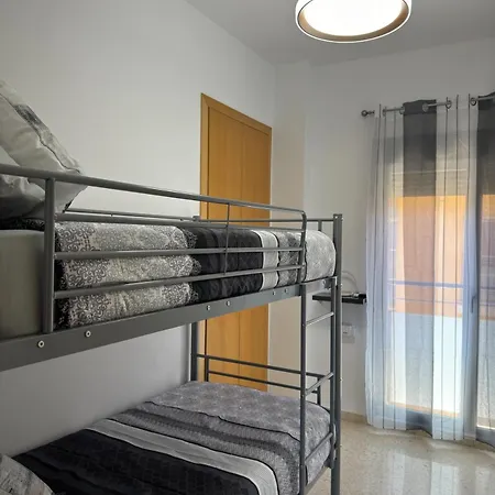 Apartment Primera Linea De Mar *