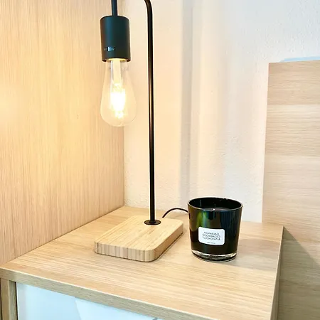 Residencial Private Room, Comfy&quiet Well Located - Center And * Valencia