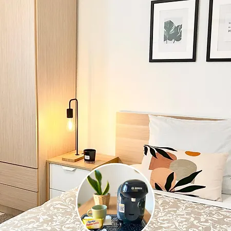 Residencial Private Room, Comfy&quiet Well Located - Center And Homestay *