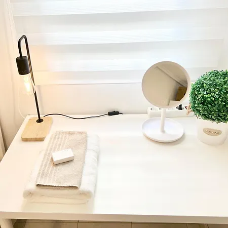 Residencial Private Room, Comfy&quiet Well Located - Center And * Valencia