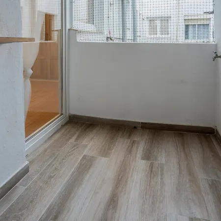 Vive Patraix * 瓦伦西亚