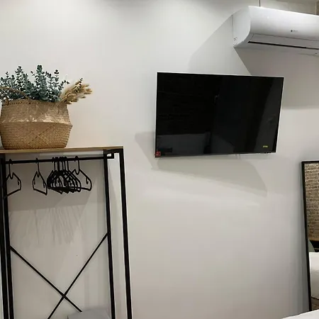 Valencia Beach Rooms Quarto em Acomodações Particulares Valência