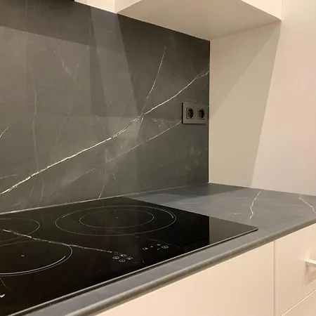 Valencia Beach Rooms Valence