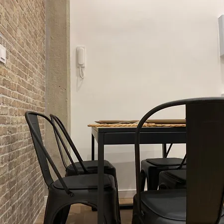 Valencia Beach Rooms * Valência