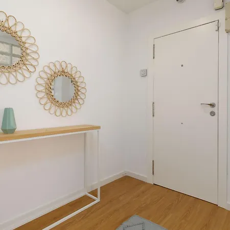 Apartamento Port Area Ii *