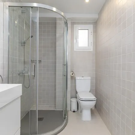 Port Area Ii Valensiya