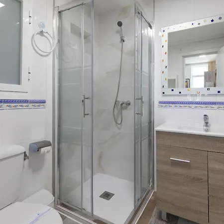 Malvarrosa Arenas Access Valência