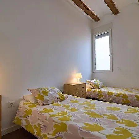 Apartamento Minimalista En Matemático Marzal