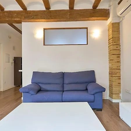 Minimalista En Matemático Marzal * Valencia