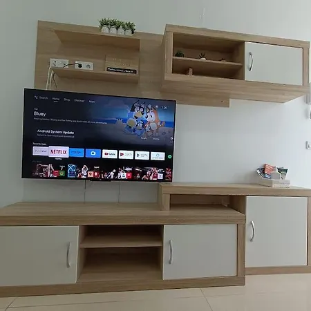 Malvalindabeach Loft Benlliure Malvarrosa/patacona