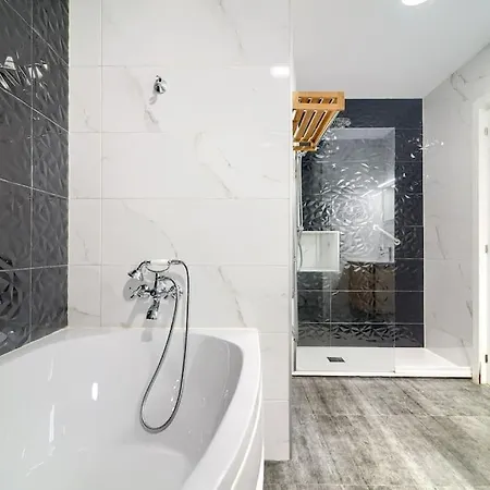 Malvalindabeach Loft Benlliure Malvarrosa/patacona *