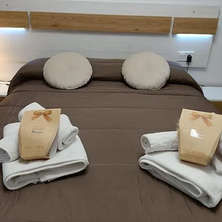 Lägenhet Malvalindabeach Loft Benlliure Malvarrosa/patacona