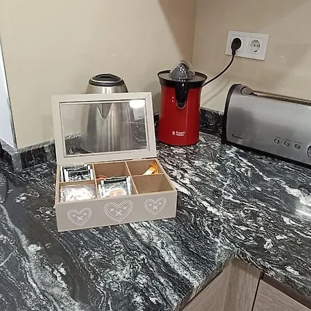 Lägenhet Malvalindabeach Loft Benlliure Malvarrosa/patacona *