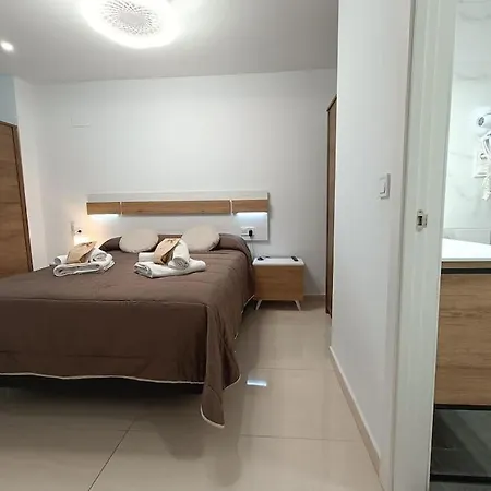 Malvalindabeach Loft Benlliure Malvarrosa/patacona