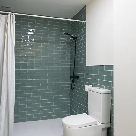 Apartman New Flats