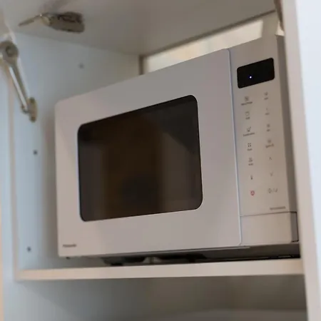 Apartman New Flats Valencia