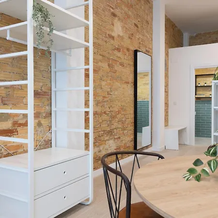 Apartman New Flats