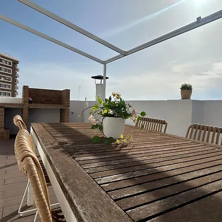 Singularstays Valero Iii Lejlighed