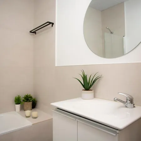 Singularstays Denia Apartment *