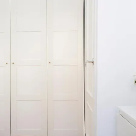 Apartment Singularstays Denia Valencia