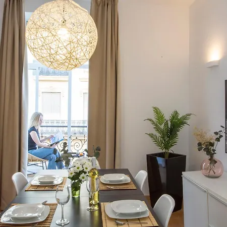 Singularstays Denia Apartment