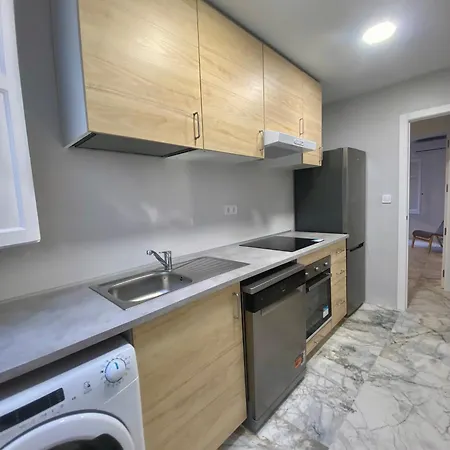 - Centre Boho-cozy Downtown - Vlc Urban Valensiya