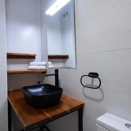 Cruz Cubierta * Valencia