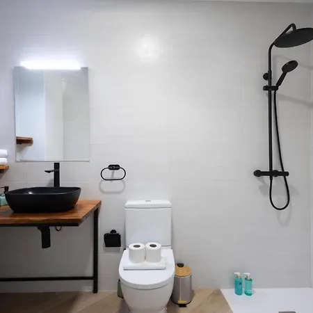 Cruz Cubierta Apartment