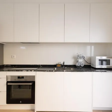 Apartment Cruz Cubierta