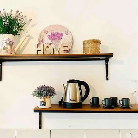 Beautiful Loft In The Heart Of Ruzafa, Soho Daire *
