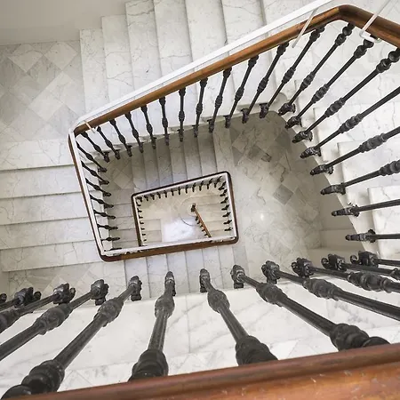 Otel San Lorenzo Boutique Plaza