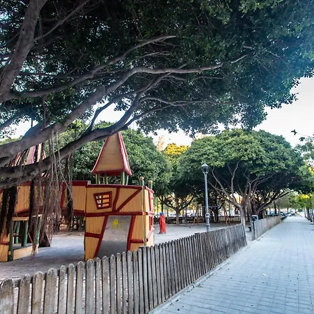 Batflats - Ruzafa Valence