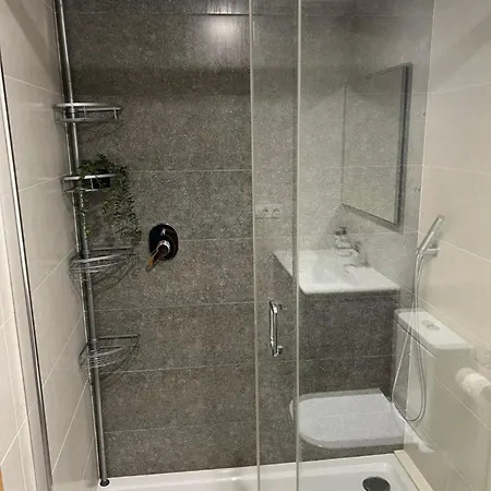 Alloggio in famiglia Habitacion Doble Con Bano Privado