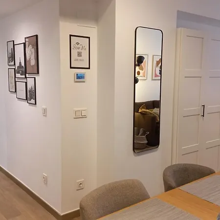 Espectacular Loft Piscina Y Terraza - Metro L10 - Ciencias - Ruzafa - Centro Appartement Valencia